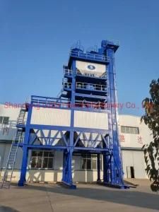 Road Construction Machine of Asphalt Mixing Plant, Bitumen Mixing Plant, Asphalt Mixer