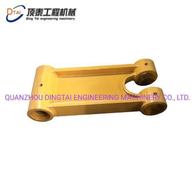 Excavator 206-70-73111 Bucket Link, H Link for PC220LC-7