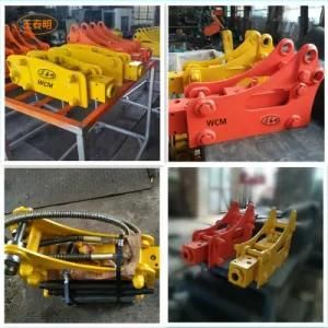 High Quality Excavator Hydraulic Breakers