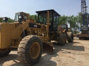 Used Grader Cat 140m, Cat 140h, 140g, 14G Grader for Sale