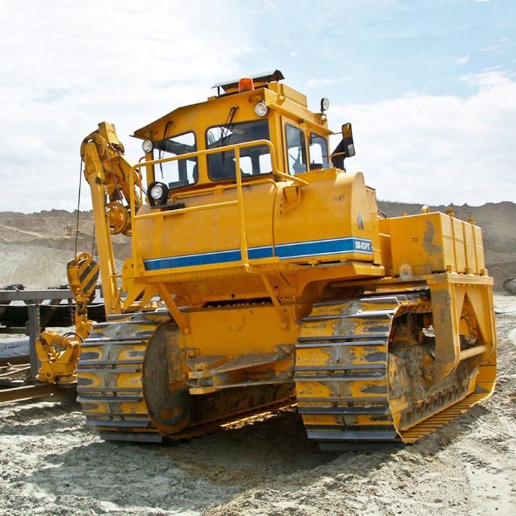 New Design Side Machine Ss32D Crawler Shifter