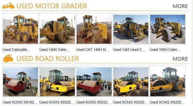 Used Caterpillar 330bl Crawler Excavator (CAT 320BL 325BL 330BL)