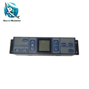 Air-Conditioning Control Panel 4431080 for Hitachi Zx130 Zx210