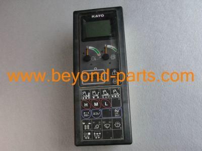 Kato HD820 Excavator Monitor Panel