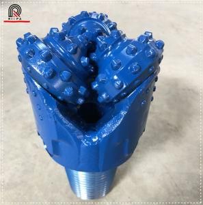 IADC/API/TCI Tungsten Carbide Mill Tooth Tricone Roller Bit