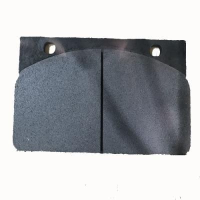 Js-Zl50-012 Hot Sale High-End Product Brake Shoe Brake Pad LG936 LG956