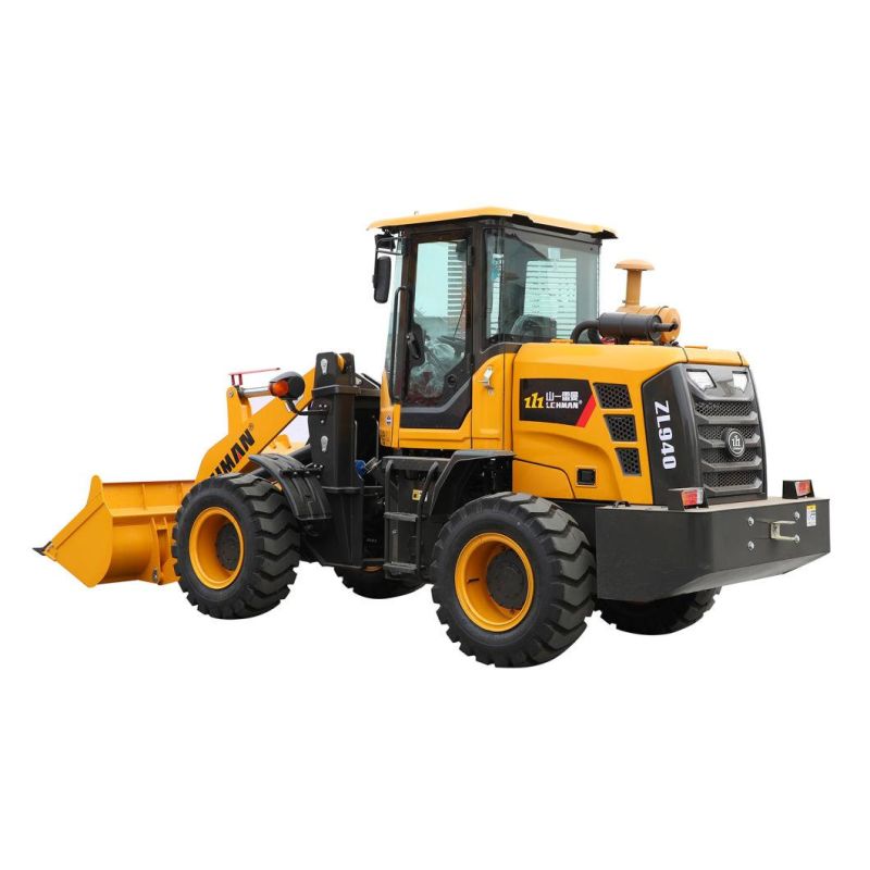 10% off! Chinese Cheap New Hydraulic Big and Micro Wheel and Wheel Loader List with Attachments with EPA CE for Sale by Sea