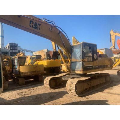 Used Cat E200b Excavator, Caterpillar Excavator, E200b Excavator