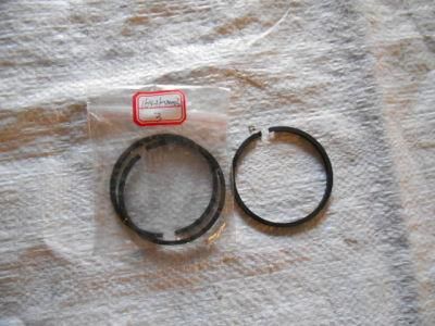 16y-11-00003  Sealing Ring Bulldozer Part