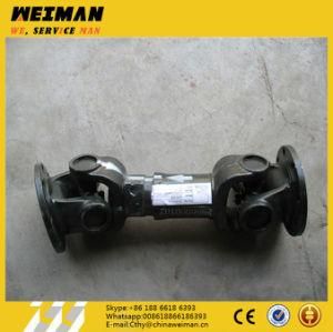 Sdlg Wheel Loader LG953 Spare Parts 2908000102 Rear Drive Shaft Group