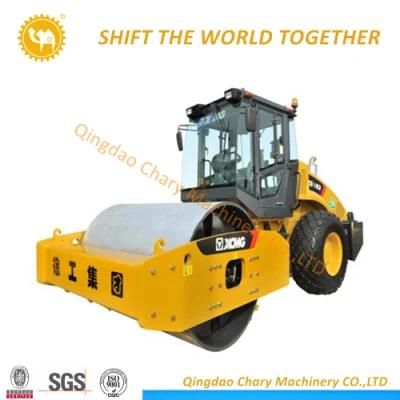 Hot 20ton Cheap Xs203je Single-Drum Vibratory Road Roller for Sale