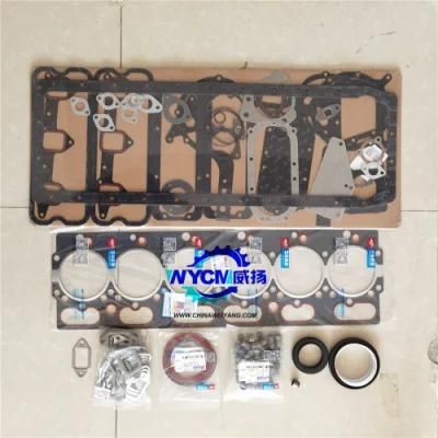 Yuchai Yc6j125z-T21 Yc4108g Engine Parts Repair Kits for Sale