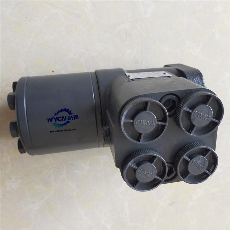 4120001317 Steering Gear for LG936L LG956L Wheel Loader Spare Parts 4120001805 4120002379
