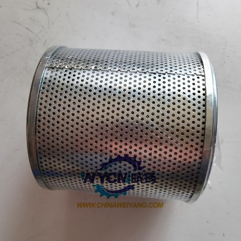 Doosan Spare Parts K1043659A Filter for Sale