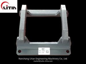 Hitachi Excavator Undercarriage Parts Track Chain Guard (EX200-1)