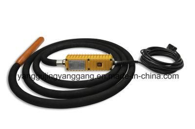 High Frequency Internal Vibrator, High Cycle Concrete Vibrator