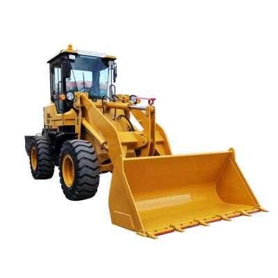 Advanced Technology Hydraulic 935 Wheel Loader Wheel Loader Parts Korea