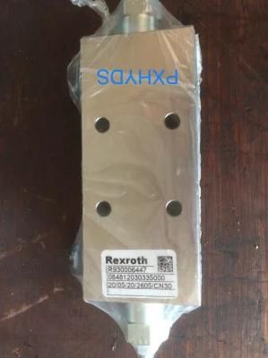 Hydraulic Motor Valve Spare Parts