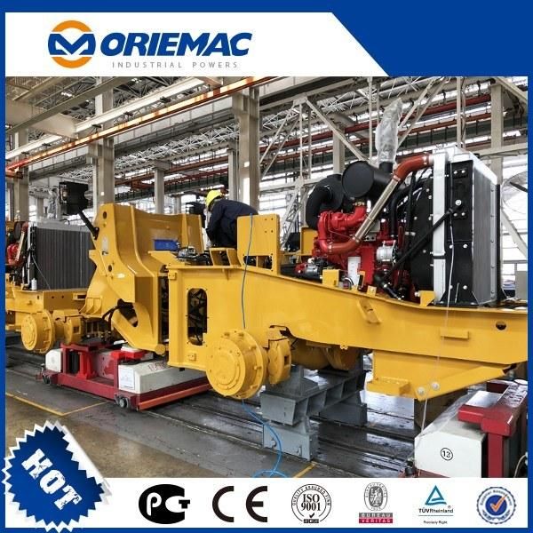 Wheel Loader 5 Ton New Backhoe Loader