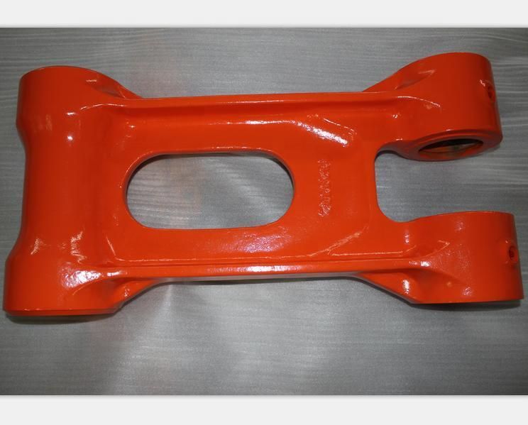 Excavator Bucket PC200 H Link with Link Rod Ex200-5 H Link