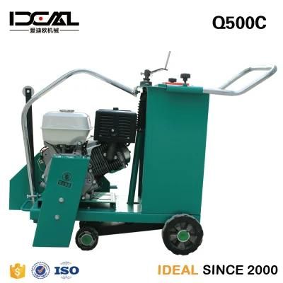 Concrete Cutting Machine Construction Tool