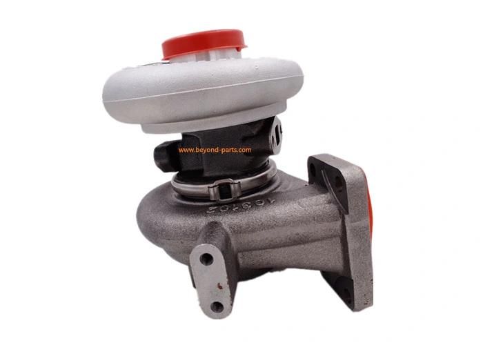 Sk200-8 Sk210-8 Sk230-8 Sk250-8 J05e Engine Turbo Turbocharger S1760-E0010
