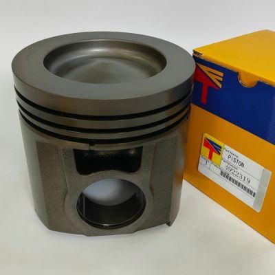 High-Performance Diesel Engine Engineering Machinery Parts Piston 4922319 for Engine Parts Qsk19 Dac FC Generator Set