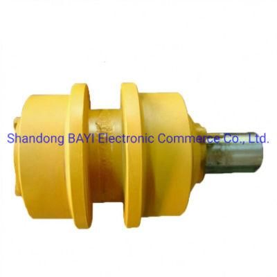 Hyundai Excavator Undercarriage Spare Parts R360 R450 R480 Track Rollers Carrier Rollers for Excavating for Wholesale