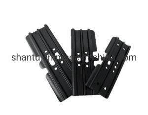 Earthmoving Parts Excavator Track Shoe R200 Engineering Machinery
