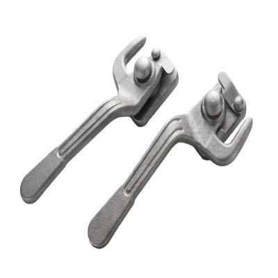 Hot Forging Parts for OEM