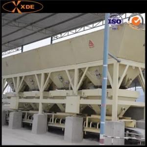 Hzs90 Concrete Mixing Machine for Construction