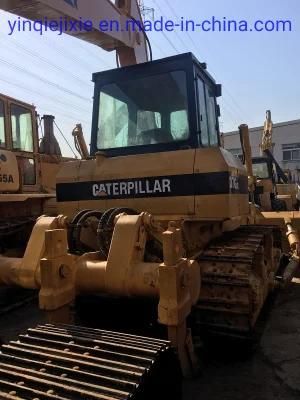 Used D7g Bulldozer with Ripper and Blade