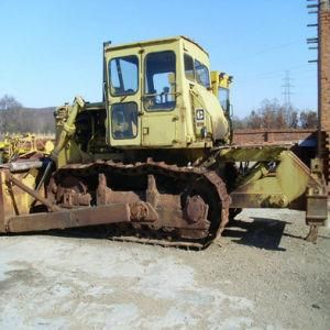 Used CAT D7G Bulldozer