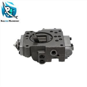 Kpm K3V63dt/K3V112dt/K3V140dt/K3V180dt Kawasaki Hydraulic Pump Regulator