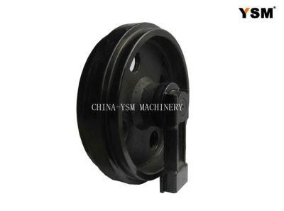 Ex100, Ex120, Ex150, Front Idler for Excavator Parts Hitachi