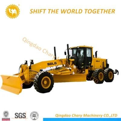 China High Quality Road Machinery/Construction Machinery/Motor Grader