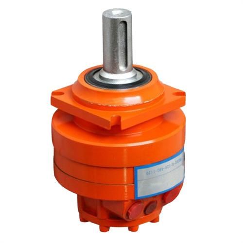 Hot Sales MCR5 Hydraulic Motor for Rexroth