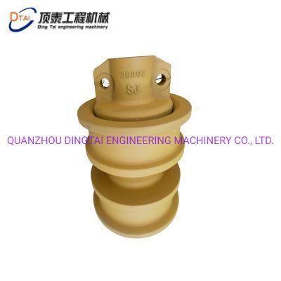 China Lower Roller Cat D6d 9g8034 Bottom Roller Dozer Track Roller