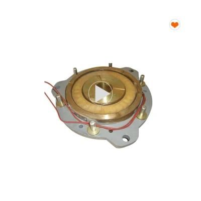 Electromagnet Fixed Magnet for Tower Crane Hoist Magnetic Coil