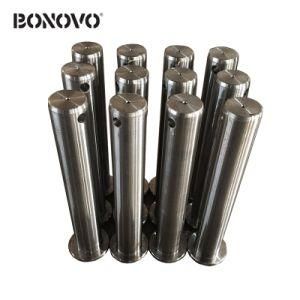 High Performance Construction Machines Pins From Bonovo
