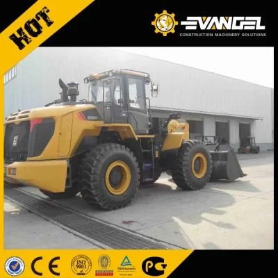 Brand New Liugong 5 Ton Wheel Loader Clg856h for Sale
