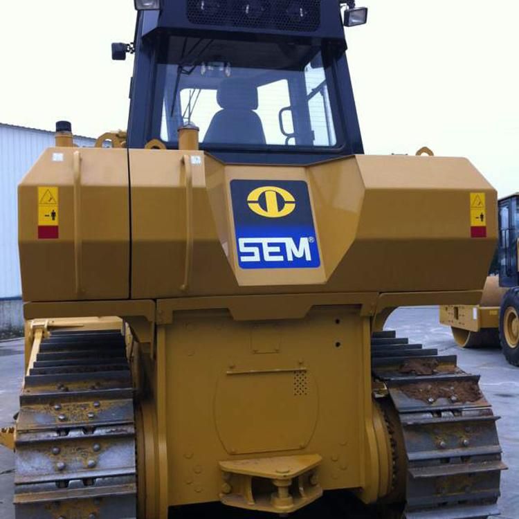 (SEM822LGP) 220HP Sem Bulldozer