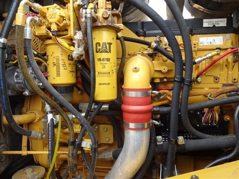 Used Second Hand Mining Work Earth Moving Machinecat Good Work Condition Wheel Loader Caterpillar 966c 966g 966D 966e 966f 966h Wheel Loader