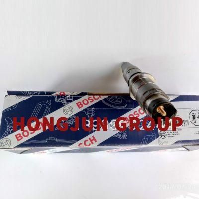 Fuel Injector (0445120218) for Cummins Engine Parts