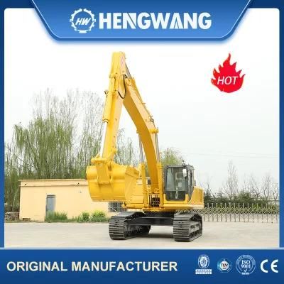 Cheap Hydraulic Crawler Mining Excavator for Philippines
