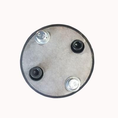 Damping Block Tamping Rammer Spare Parts