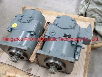 A11vo Series Hydraulic Piston Pump for Rexroth