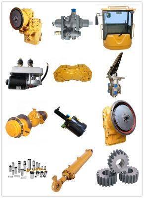 Chinese Brand Wheel Loader Spare Parts with High Quality and Reasonable Price