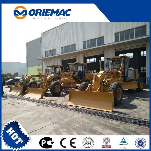 Hot Sale Sem Motor Grader Sem919 190HP New Grader
