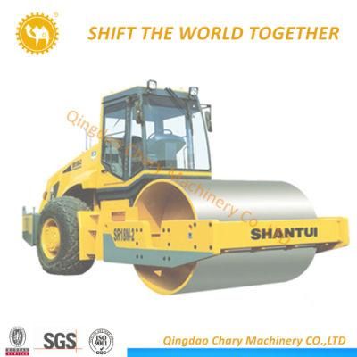 Shantui Construction Machine Vibratory Road Roller Sr18 Roller for Sale
